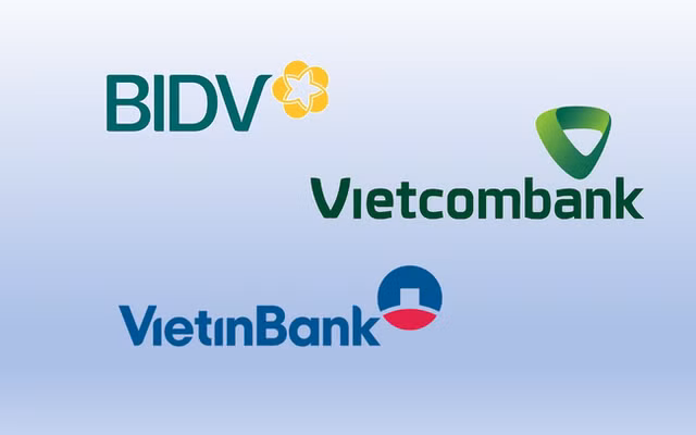 BIDV, VietinBank va Vietcombank: Ai manh hon ai trong quy 1/2022?-Hinh-2