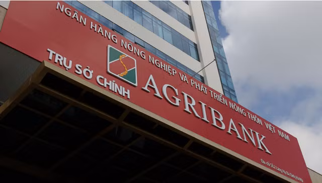 Agribank dai ha gia hon 100 ty khoan no cua Lap may Mien Nam