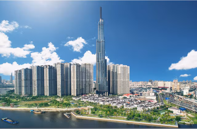 Vingroup đã phê duyệt điều khoản của 250 triệu USD trái phiếu quốc tế Vingroup da phe duyet dieu khoan cua 250 trieu USD trai phieu quoc te