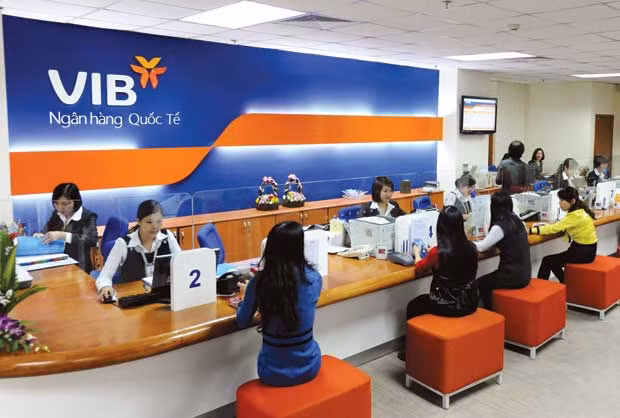 VIB tăng vọt 240% chi phí dự phòng 9 tháng, nợ xấu vẫn ở mức cao VIB tang vot 240% chi phi du phong 9 thang, no xau van o muc cao