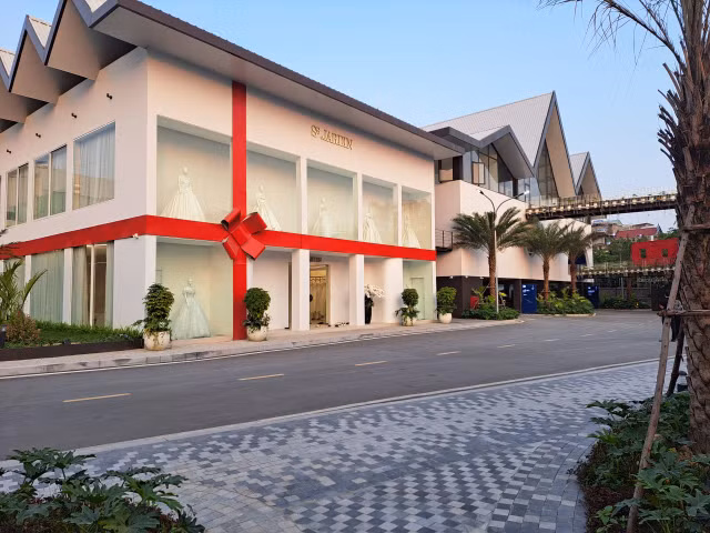 Nhà xưởng được “phù phép” thành trung tâm tiệc cưới: Phạt 314 triệu đồng - Hình 2 Nha xuong duoc “phu phep” thanh trung tam tiec cuoi: Phat 314 trieu dong-Hinh-2