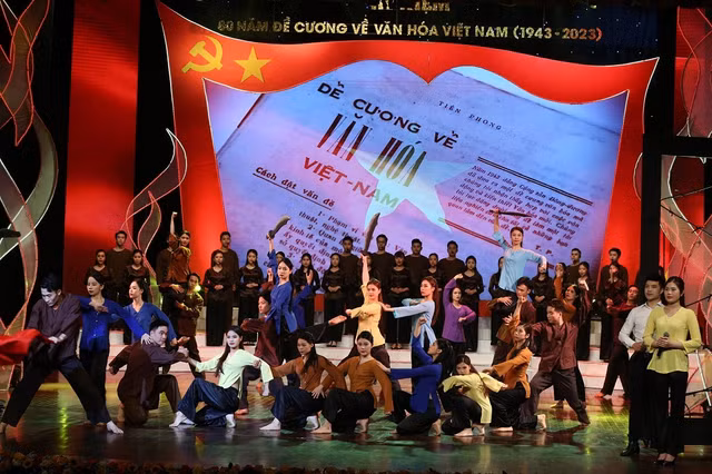 Top 10 su kien van hoa, the thao tieu bieu nam 2023
