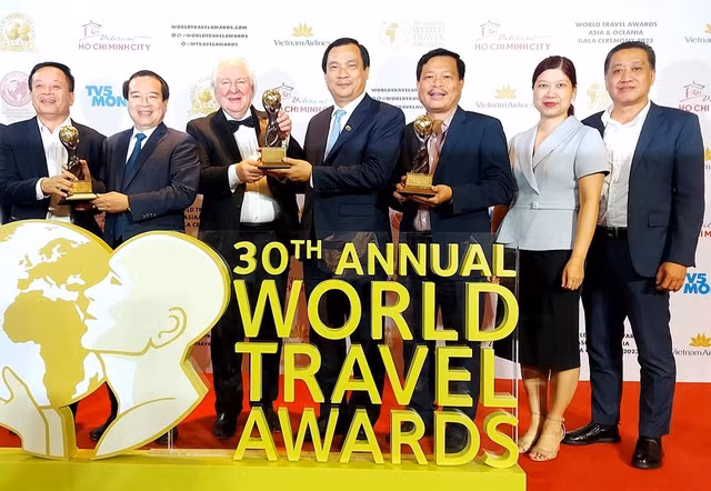 Top 10 sự kiện văn hóa, thể thao tiêu biểu năm 2023 - Hình 6 Top 10 su kien van hoa, the thao tieu bieu nam 2023-Hinh-6