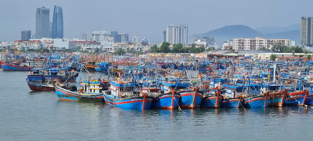 Đà Nẵng hối hả ứng phó siêu bão Noru chuẩn bị đổ bộ - Hình 10 Da Nang hoi ha ung pho sieu bao Noru chuan bi do bo-Hinh-10