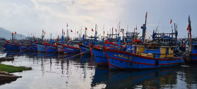 Đà Nẵng hối hả ứng phó siêu bão Noru chuẩn bị đổ bộ - Hình 12 Da Nang hoi ha ung pho sieu bao Noru chuan bi do bo-Hinh-12