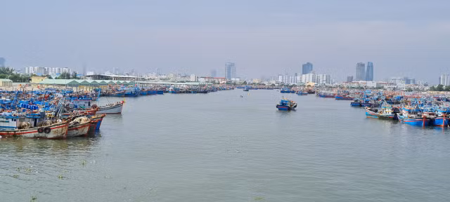 Đà Nẵng hối hả ứng phó siêu bão Noru chuẩn bị đổ bộ - Hình 14 Da Nang hoi ha ung pho sieu bao Noru chuan bi do bo-Hinh-14