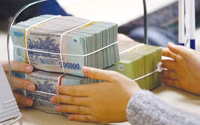 Những tổ chức tín dụng nào không phải thực hiện dự trữ bắt buộc? Nhung to chuc tin dung nao khong phai thuc hien du tru bat buoc?