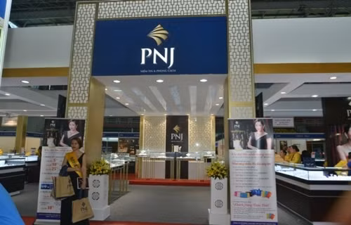 Dù 'mắc kẹt' gần 400 tỷ tại Ngân hàng Đông Á, PNJ vẫn lãi ròng 1.191 tỷ năm 2019 Du 'mac ket' gan 400 ty tai Ngan hang Dong A, PNJ van lai rong 1.191 ty nam 2019