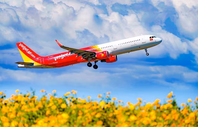 Vietjet sap chao ban 24,5 trieu co phieu cho 3 to chuc, huy dong 2.450 ty-Hinh-2