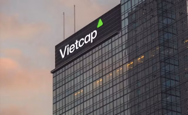 VCSC sắp huy động thêm 75 triệu USD khoản vay từ đối tác quốc tế VCSC sap huy dong them 75 trieu USD khoan vay tu doi tac quoc te