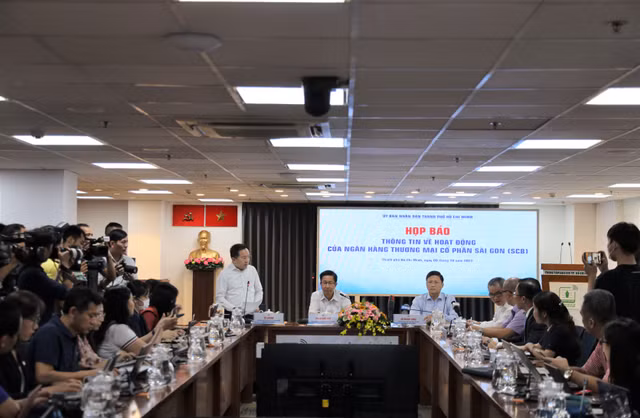 Nguoi mua trai phieu lien quan den Van Thinh Phat co duoc bao dam hay khong?