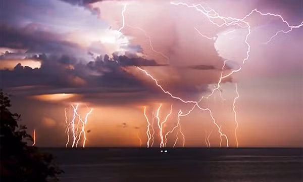 Bí ẩn những dòng sông vô cùng kỳ lạ mà khoa học không thể lý giải - Hình 10 Bi an nhung dong song vo cung ky la ma khoa hoc khong the ly giai-Hinh-10