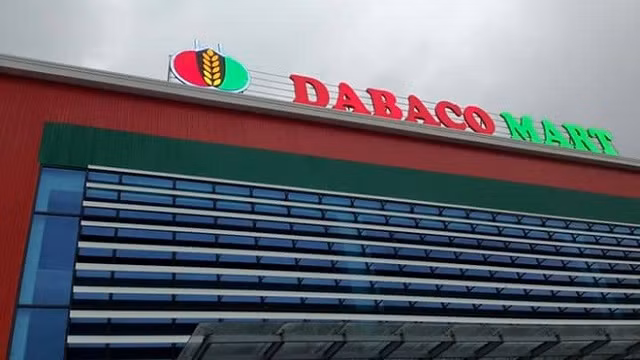 Dabaco ước lãi ròng 386 tỷ trong quý 3, gấp 20 lần cùng kỳ Dabaco uoc lai rong 386 ty trong quy 3, gap 20 lan cung ky