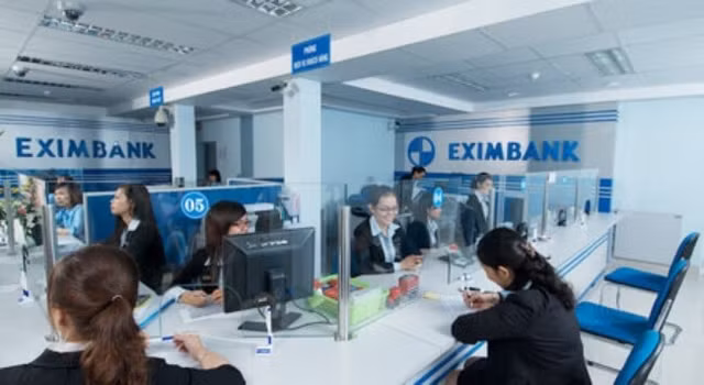 Eximbank đặt kế hoạch 2020 lãi trước thuế 2.400 tỷ, xin gia hạn loạt báo cáo Eximbank dat ke hoach 2020 lai truoc thue 2.400 ty, xin gia han loat bao cao