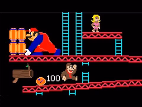 Super Mario và 6 sự thật ngỡ ngàng ít người biết - Hình 3 Super Mario va 6 su that ngo ngang it nguoi biet-Hinh-3