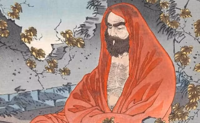 Hé lộ sự thật bất ngờ về Thiếu Lâm Tự ít ai biết He lo su that bat ngo ve Thieu Lam Tu it ai biet