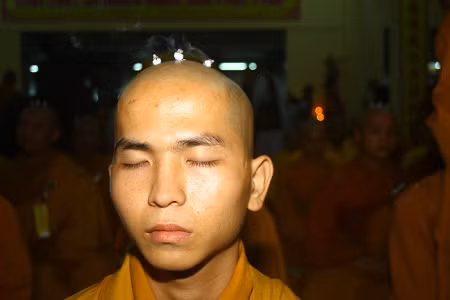 Hé lộ sự thật bất ngờ về Thiếu Lâm Tự ít ai biết - Hình 11 He lo su that bat ngo ve Thieu Lam Tu it ai biet-Hinh-11