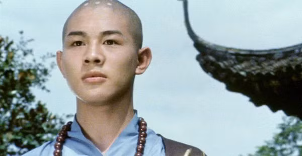 Hé lộ sự thật bất ngờ về Thiếu Lâm Tự ít ai biết - Hình 10 He lo su that bat ngo ve Thieu Lam Tu it ai biet-Hinh-10