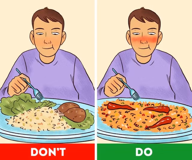Não bộ vẫn 'tự lừa' chúng ta loạt hiện tượng tâm lý này - Hình 8 Nao bo van 'tu lua' chung ta loat hien tuong tam ly nay-Hinh-8