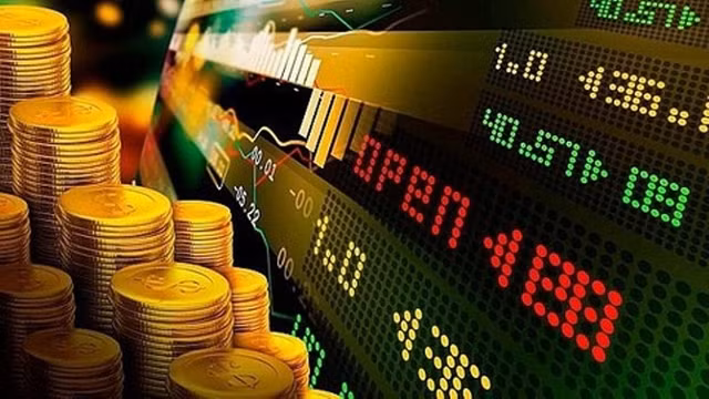 Chung khoan ngay 15/6: Nen dau tu co phieu nao?