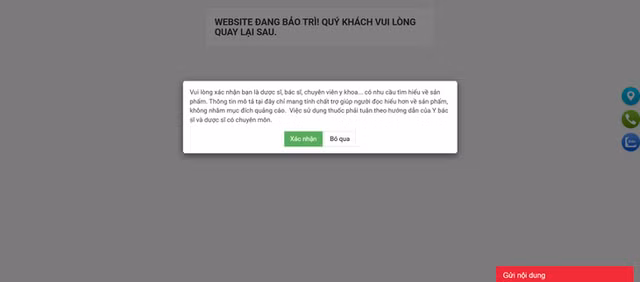 Ba chu bi bat, he thong nha thuoc My Chau co bi anh huong?-Hinh-5