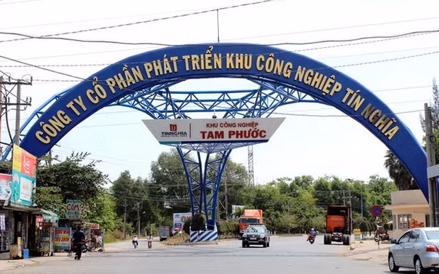TIP triển khai phát hành 39 triệu cổ phiếu giá thấp hơn 41% thị giá TIP trien khai phat hanh 39 trieu co phieu gia thap hon 41% thi gia