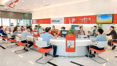 HDBank muon ban 8 trieu co phieu Vietjet tu 28/6