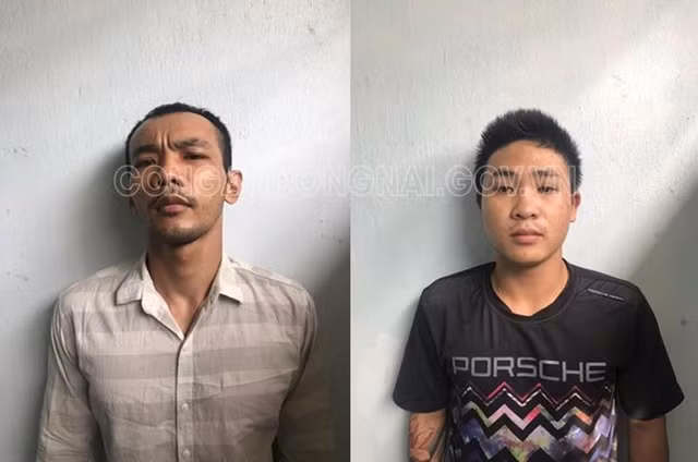 Ru 'qua dem' tru no khong duoc, nhom giang ho bat coc con no