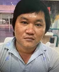 Kẻ sát hại thượng toạ và cô gái làm công quả trong chùa bị bắt Ke sat hai thuong toa va co gai lam cong qua trong chua bi bat