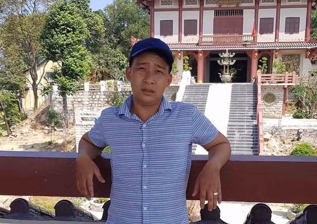 Công an TP HCM cung cấp thêm hình ảnh của Tuấn Khỉ bắn chết 5 người - Hình 2 Cong an TP HCM cung cap them hinh anh cua Tuan Khi ban chet 5 nguoi-Hinh-2