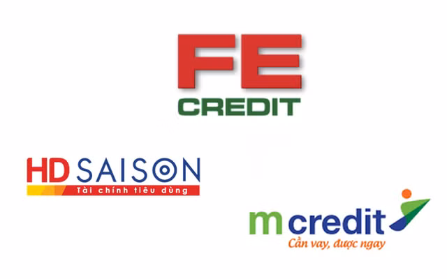 FE Credit và HDSaison bị ảnh hưởng thế nào từ quy định giới hạn giải ngân trực tiếp? FE Credit va HDSaison bi anh huong the nao tu quy dinh gioi han giai ngan truc tiep?