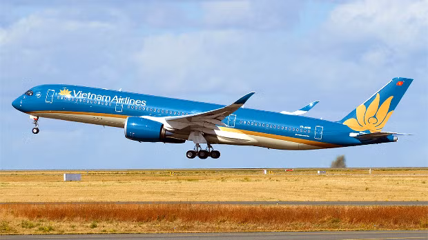 Vietnam Airlines bao giờ công bố BCTC kiểm toán 2022 và tổ chức ĐHĐCĐ? Vietnam Airlines bao gio cong bo BCTC kiem toan 2022 va to chuc DHDCD?