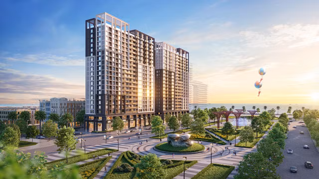 Sun Group và cuộc lột xác ngoạn mục của du lịch xứ Thanh - Hình 5 Sun Group va cuoc lot xac ngoan muc cua du lich xu Thanh-Hinh-5