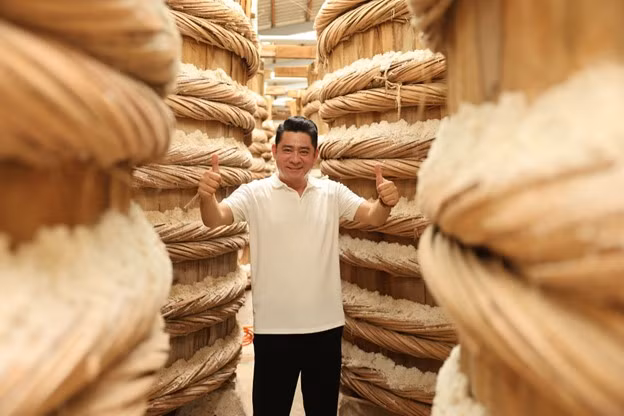 Chuyến tham quan nhà thùng Phú Quốc 5/2024 - Hình 3 Chuyen tham quan nha thung Phu Quoc 5/2024-Hinh-3