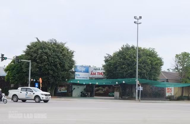 5 dự án tai tiếng giữa TP Thanh Hóa vẫn chưa tháo dỡ phần sai phạm - Hình 5 5 du an tai tieng giua TP Thanh Hoa van chua thao do phan sai pham-Hinh-5