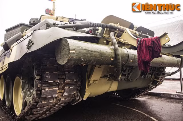 Viet Nam co tiep can duoc quyen tu san xuat xe tang T-90?-Hinh-12