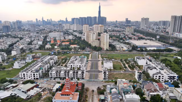Khi nao duong Vu Tong Phan qua Du an An Phu New City duoc khai thong?-Hinh-11
