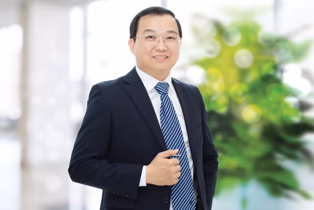 GDDH Tai chinh Vinamilk: “Khi xac dinh ESG la co hoi, viec thuc hanh ESG se tro nen tot va bai ban hon”-Hinh-5