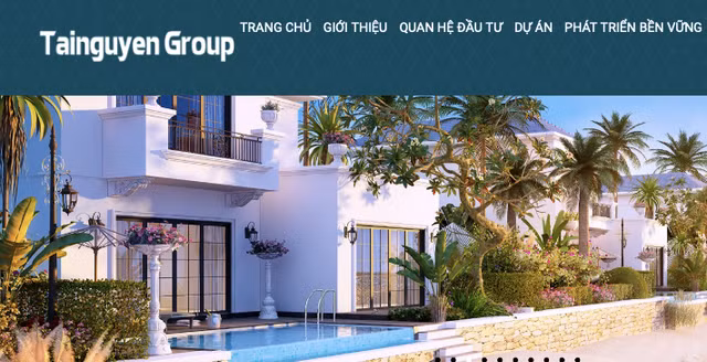 Tap doan Muong Phang muon gom 1,5 trieu co phieu sau khi TNT doi ten