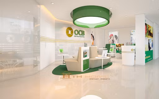 Tăng trích lập dự phòng nhưng OCB vẫn báo lãi ròng quý 1 tới 885 tỷ đồng Tang trich lap du phong nhung OCB van bao lai rong quy 1 toi 885 ty dong