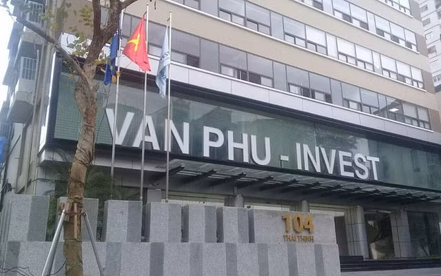 Văn Phú – Invest nói gì về kết quả kinh doanh sụt giảm trong quý 3? Van Phu – Invest noi gi ve ket qua kinh doanh sut giam trong quy 3?
