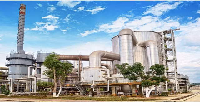 DGC sap chi hon nghin ty dong tra co tuc, lai 2023 du giam den 40%