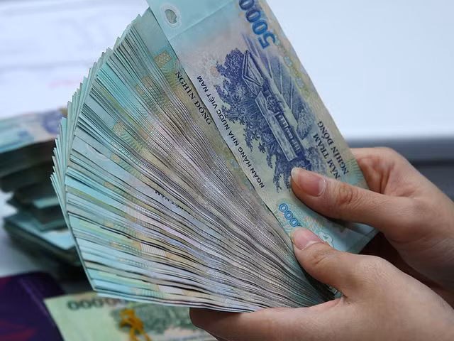 SSI Research kỳ vọng lãi suất huy động tiếp tục đi ngang SSI Research ky vong lai suat huy dong tiep tuc di ngang