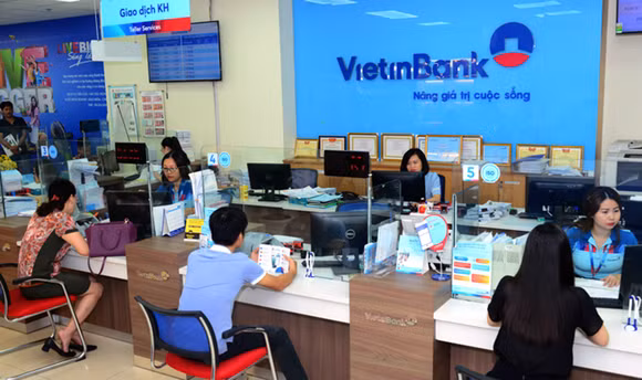 Sau khi tra co tuc tien mat nam 2019, VietinBank lai len ke hoach tra co tuc bang co phieu 2018