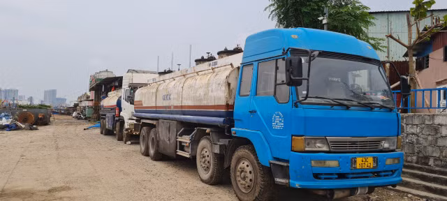 Toàn cảnh hoạt động của cảng cá lớn nhất miền Trung - Hình 10 Toan canh hoat dong cua cang ca lon nhat mien Trung-Hinh-10