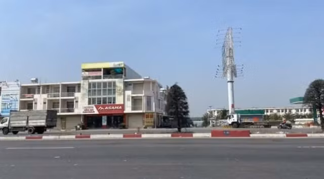 Nguyên phó chủ tịch UBND tỉnh Đồng Nai bị khởi tố - Hình 2 Nguyen pho chu tich UBND tinh Dong Nai bi khoi to-Hinh-2