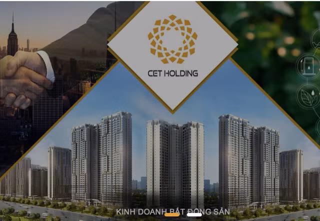 Bong dang Bamboo Capital xuat hien tai HTC Holding