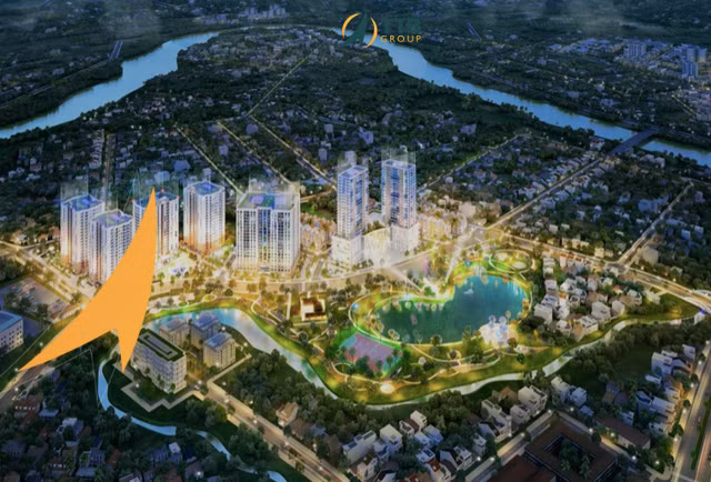 Lanh dao bi bat, Tap doan Tien Bo dinh loat van de
