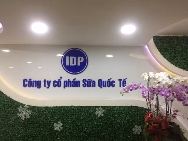 Sữa Quốc tế trả cổ tức tối đa 80%, kế hoạch lãi 2021 với 530 tỷ - Hình 2 Sua Quoc te tra co tuc toi da 80%, ke hoach lai 2021 voi 530 ty-Hinh-2
