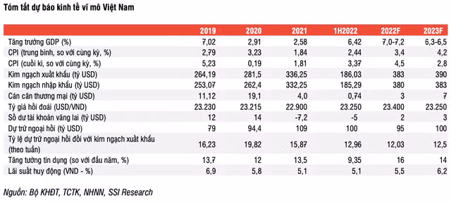 SSI Research: Rui ro voi ngan hang la 65% trai phieu bat dong san den han nam 2023 va 2024